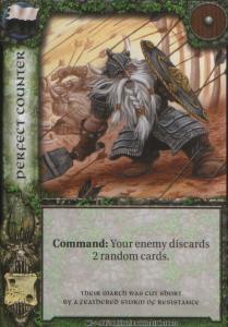 Perfect Counter